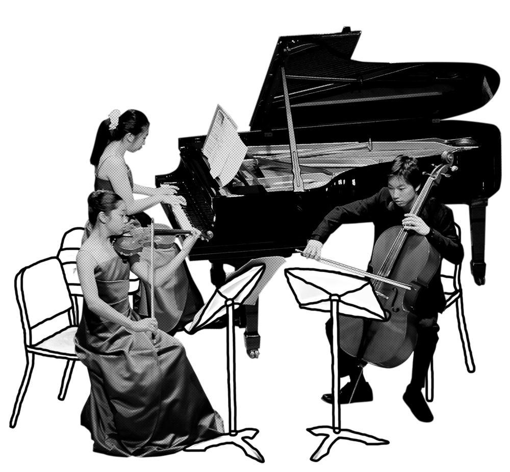 Encore Trio