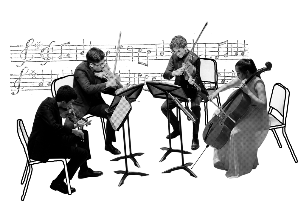 Onyx Quartet