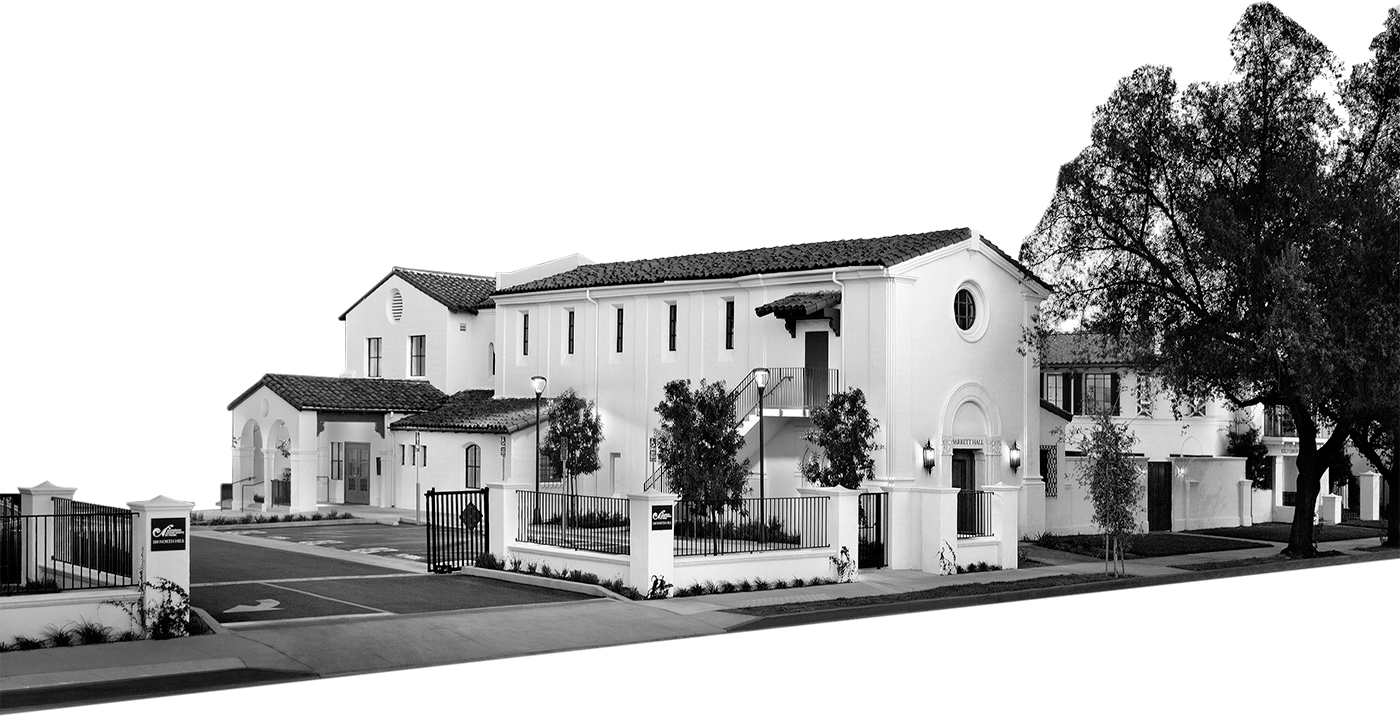 PCM building